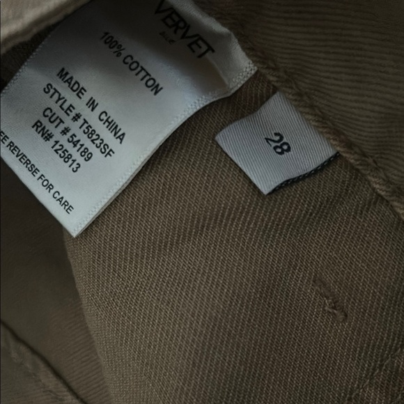 Khaki Carpenter Pants - Picture 3 of 8